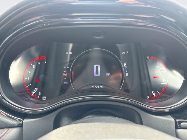 Used 2021 Dodge Durango R/T w/ Blacktop Package AWD/4WD image 15