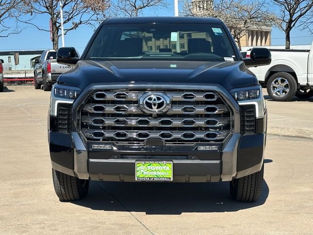 New 2026 Toyota Tundra Platinum AWD/4WD image 6