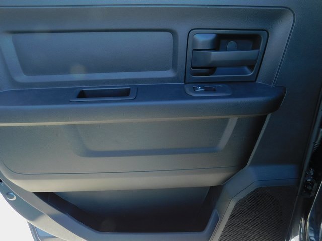 New 2026 RAM 2500 Tradesman image 12