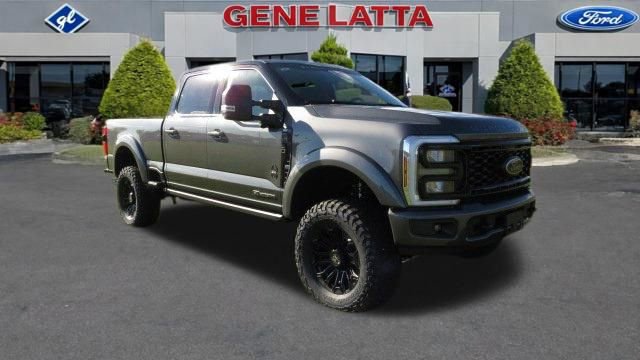 New 2026 Ford F250 XLT w/ XLT Premium Package image 1