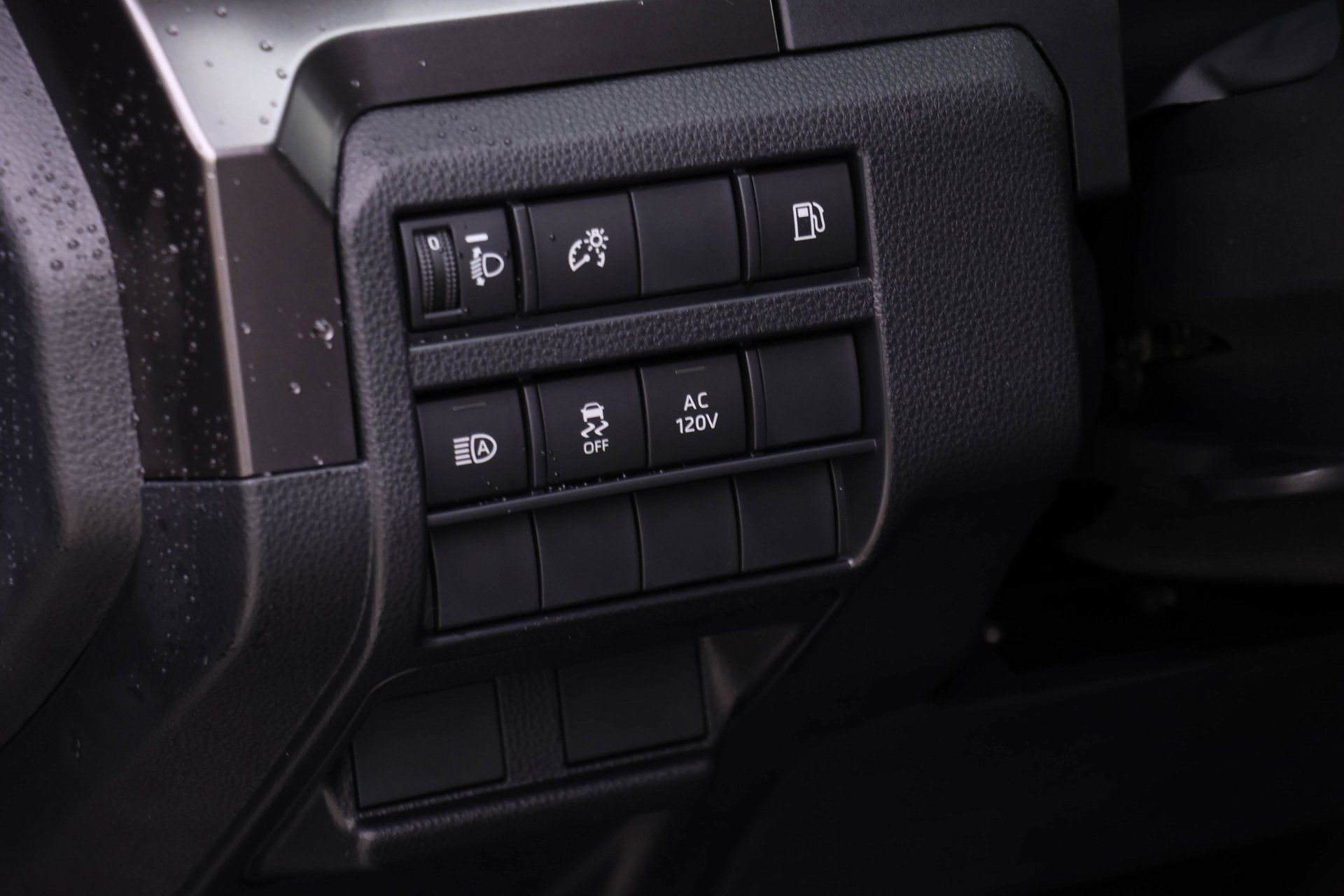 New 2025 Toyota 4Runner TRD Off-Road image 14