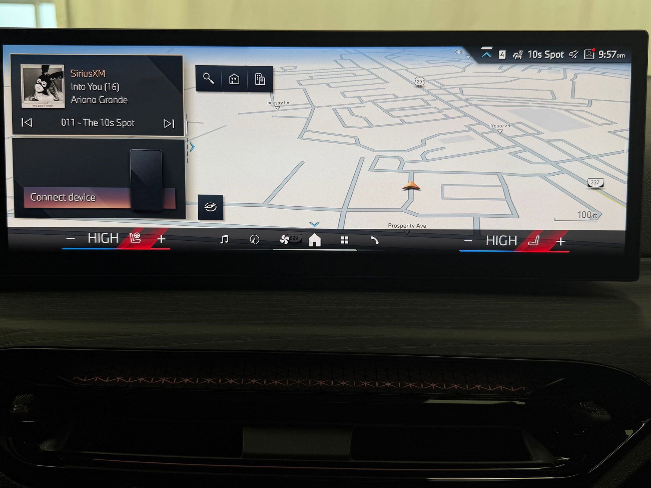 New 2026 BMW 430i xDrive w/ M Sport Package image 21