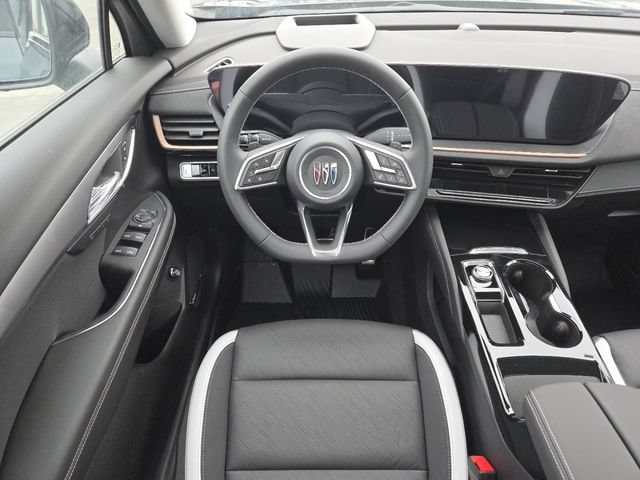 New 2026 Buick Envision Sport Touring AWD/4WD image 33