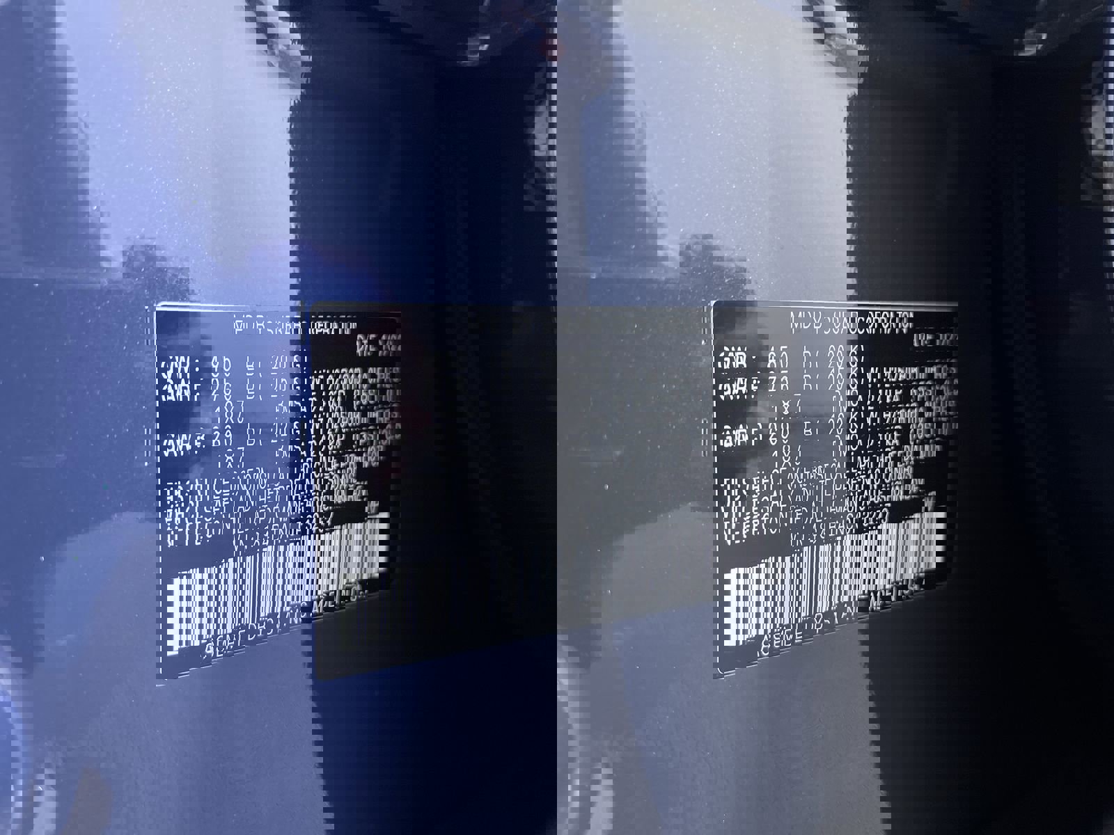 Used 2023 Subaru Outback Limited image 12