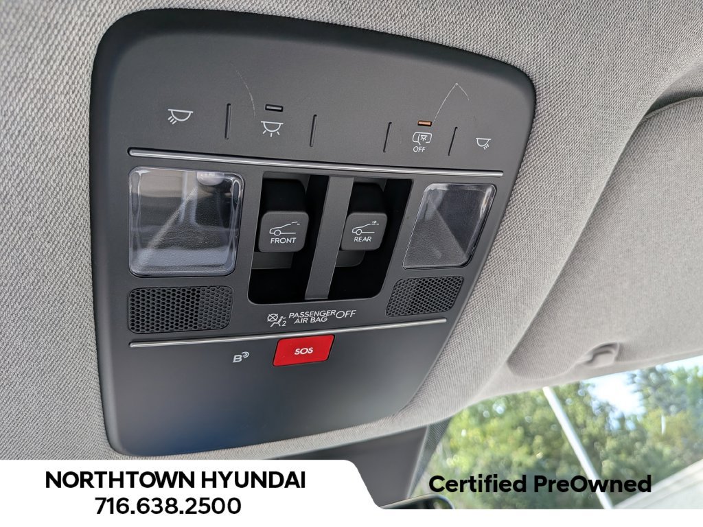 Certified 2026 Hyundai Palisade Limited AWD/4WD image 25