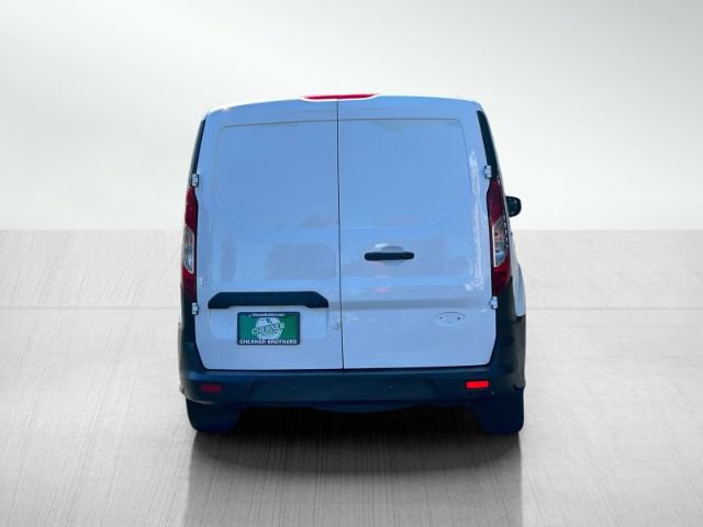 Used 2021 Ford Transit Connect XL image 4
