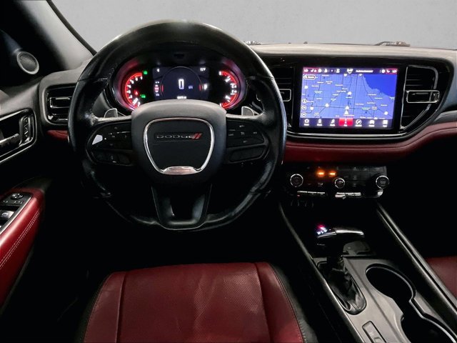 Used 2021 Dodge Durango R/T w/ Blacktop Package image 7