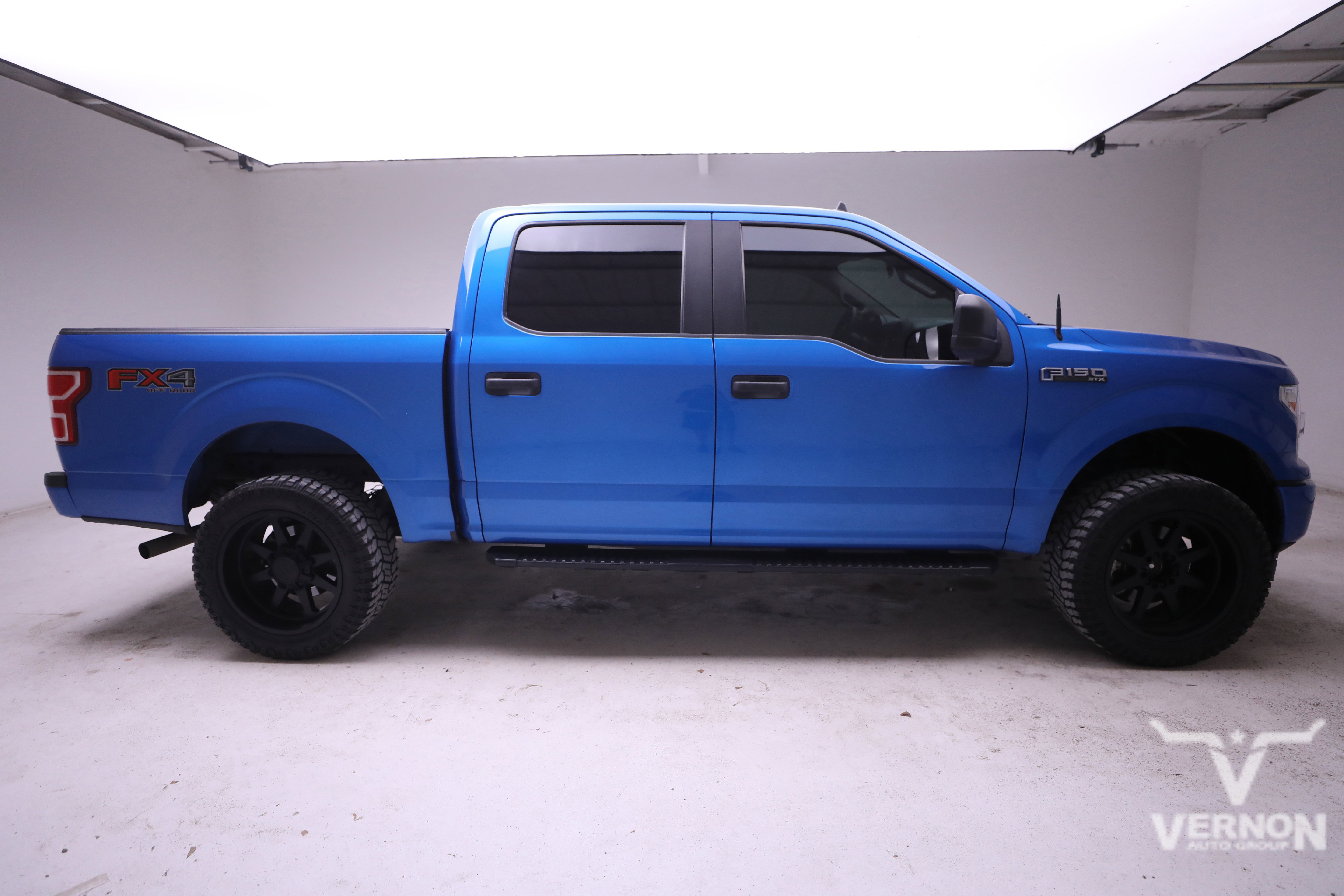 Used 2020 Ford F150 XL w/ Equipment Group 101A Mid image 6