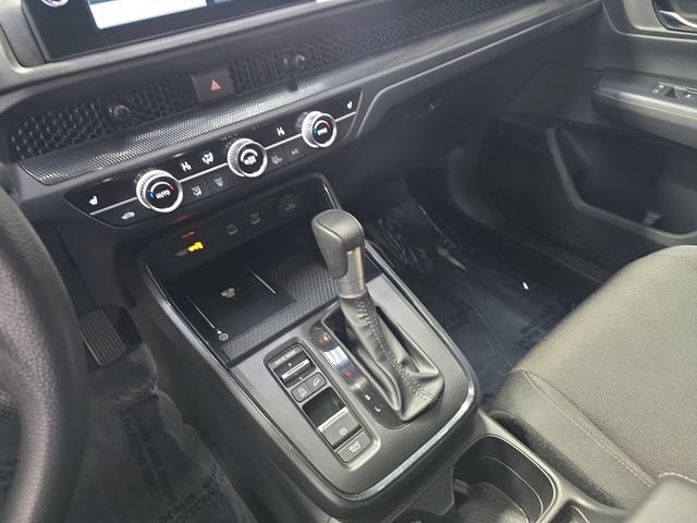 Used 2026 Honda CR-V EX image 24