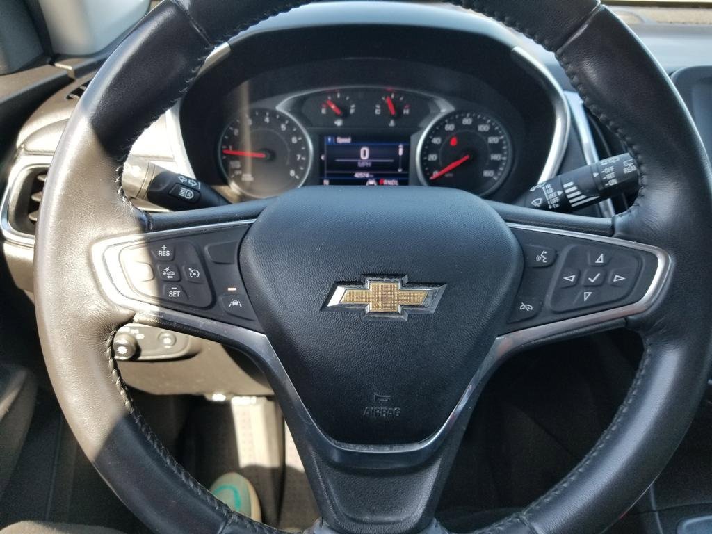 Used 2020 Chevrolet Equinox LT image 32
