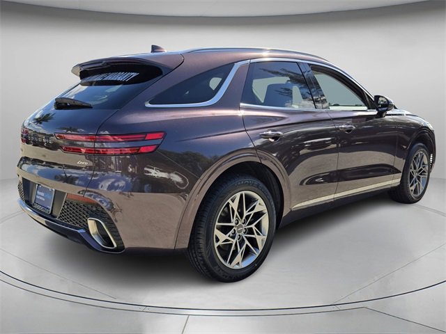 Certified 2022 Genesis GV70 2.5T w/ Select Package image 7