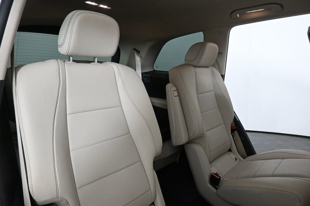 Used 2020 Mercedes-Benz GLS 450 4MATIC image 21