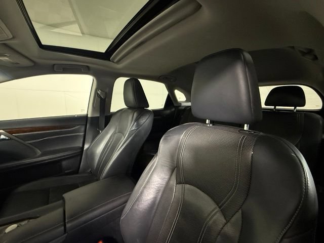 Used 2017 Lexus RX 350 FWD w/ Premium Package image 13