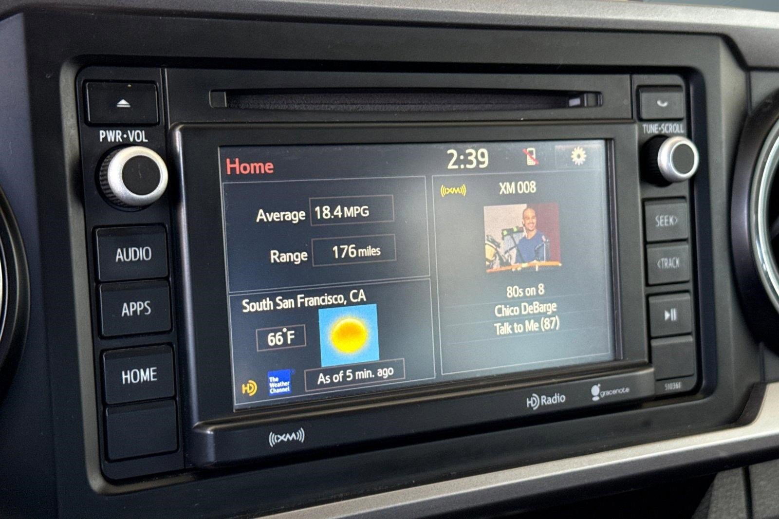 Used 2019 Toyota Tacoma SR5 image 23