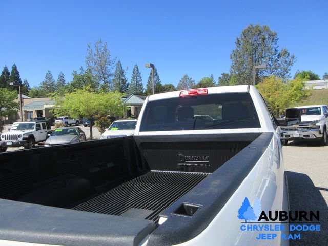 Used 2023 RAM 3500 Tradesman image 11