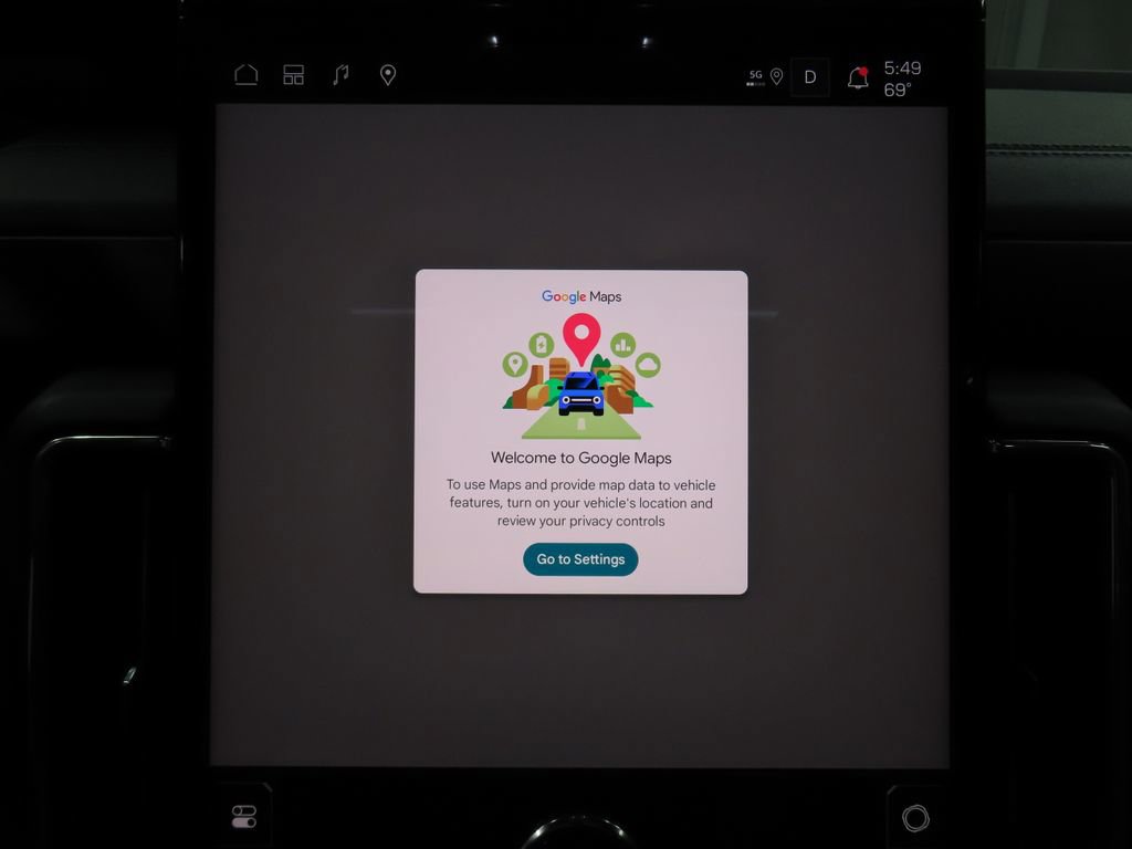 Used 2025 GMC Yukon Denali w/ Denali Reserve Package image 22