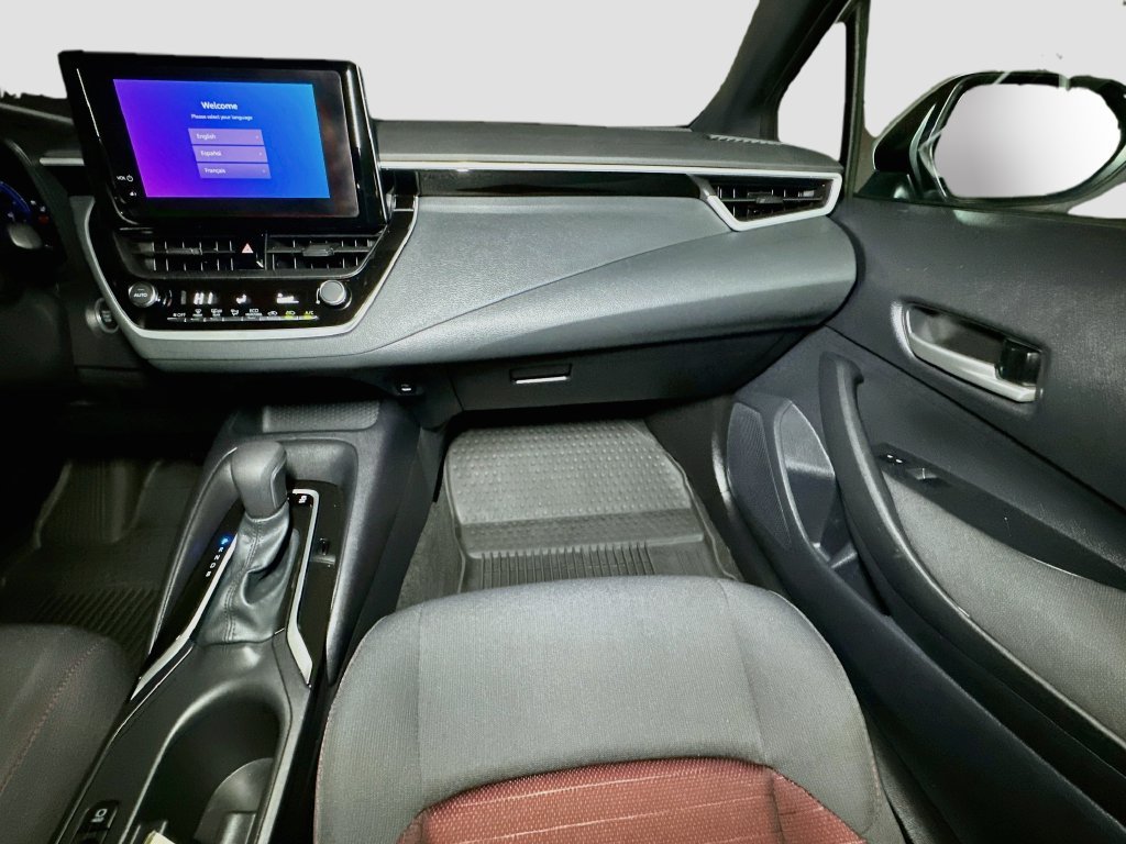 Certified 2026 Toyota Corolla SE FWD image 29