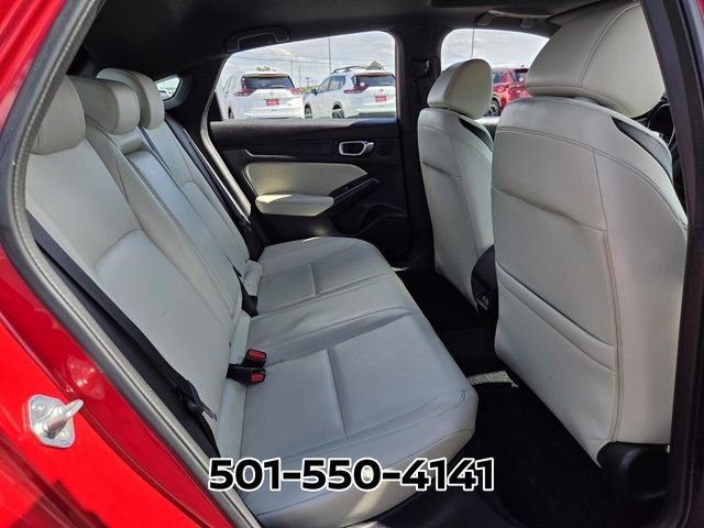 Used 2023 Acura Integra A-Spec FWD image 17