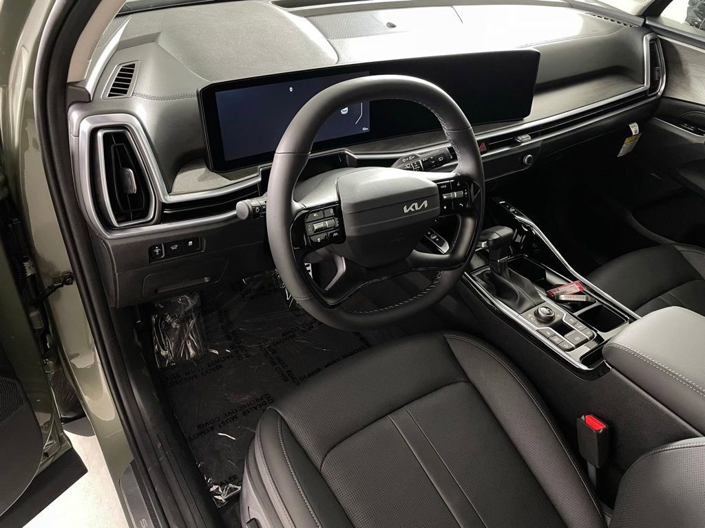 New 2026 Kia Sorento SX image 17