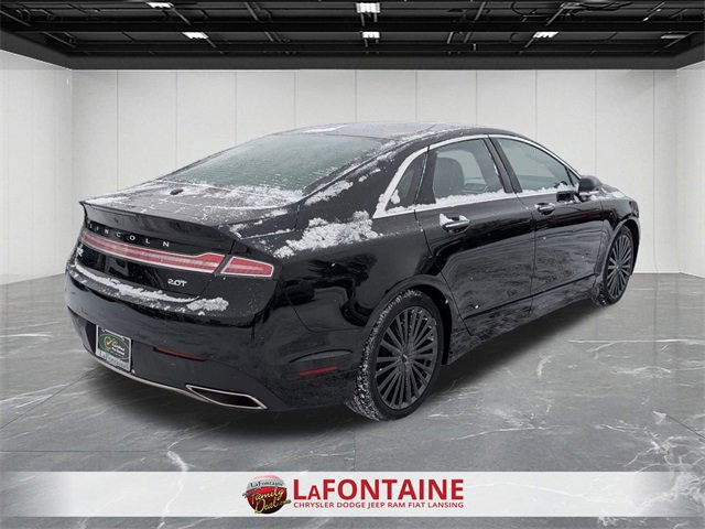 Used 2018 Lincoln MKZ Reserve w/ Technology Package image 5