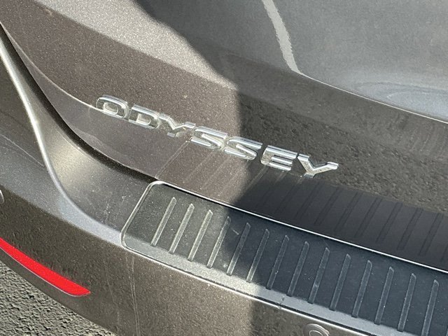 Used 2024 Honda Odyssey Elite image 6