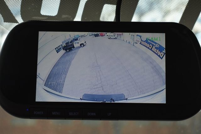 New 2025 Chevrolet Express 3500 w/ Power Convenience Package image 29