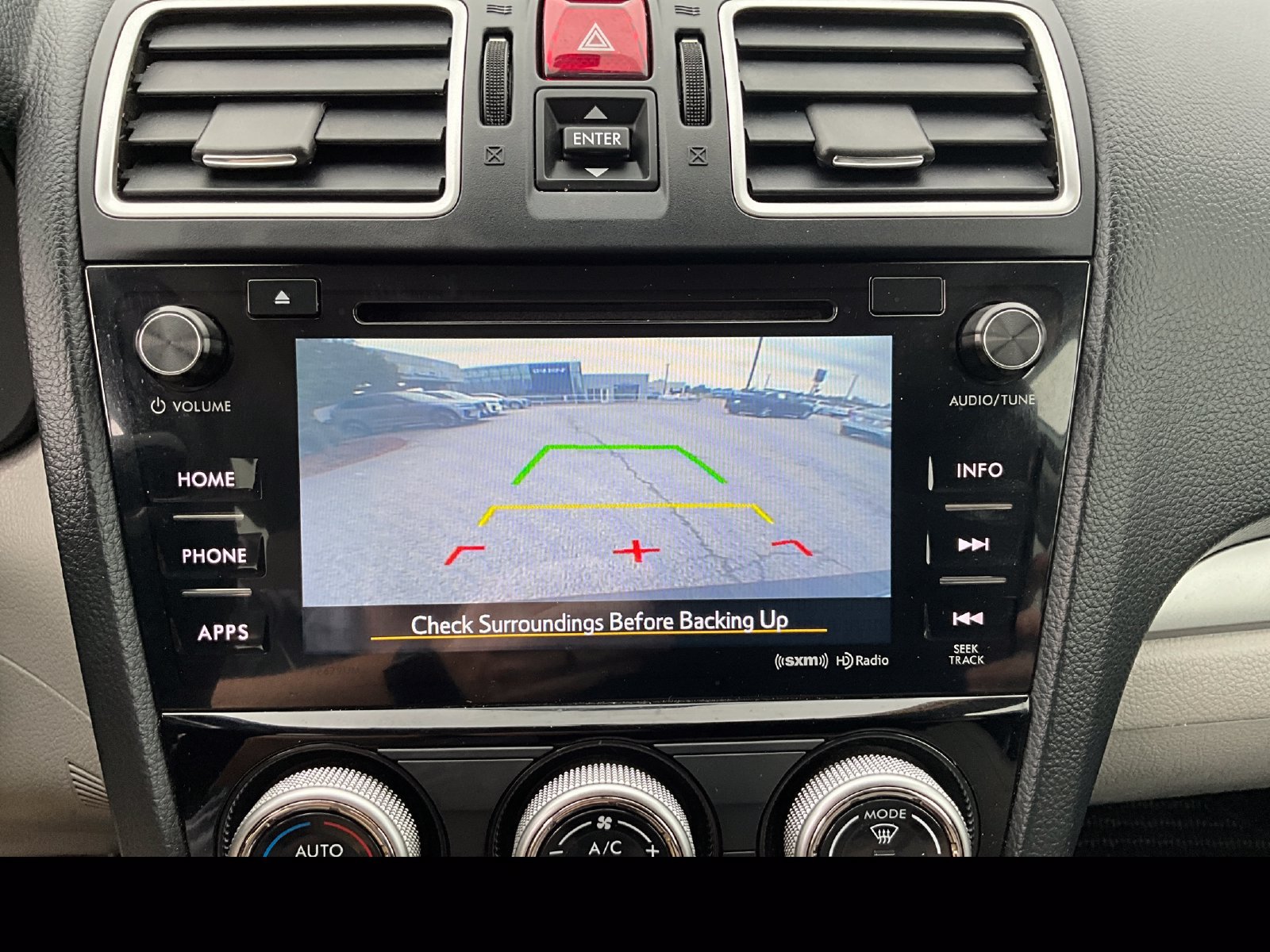 Used 2018 Subaru Forester 2.5i Premium AWD/4WD image 20