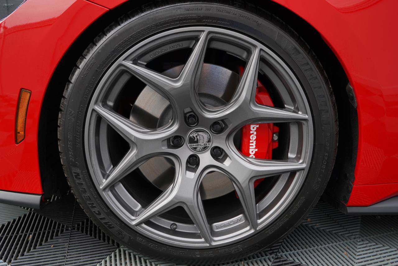 Used 2025 Ford Mustang GT Premium w/ GT Performance Package image 86