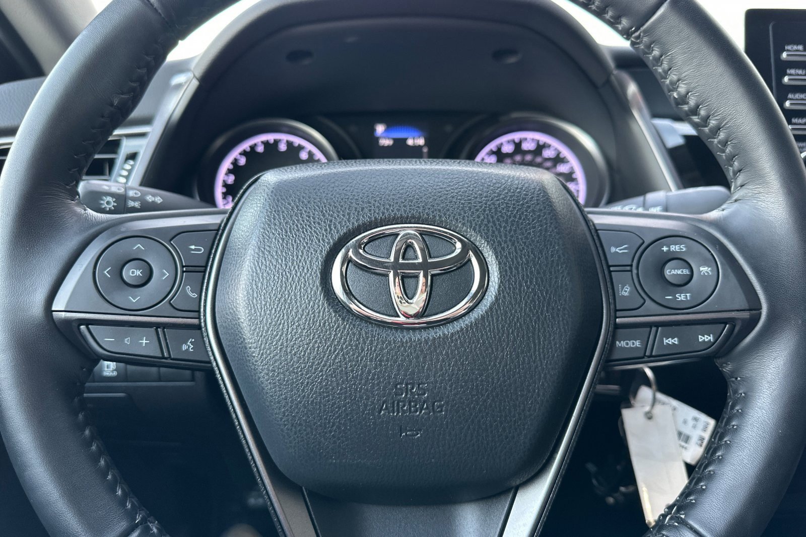 Certified 2023 Toyota Camry SE image 20