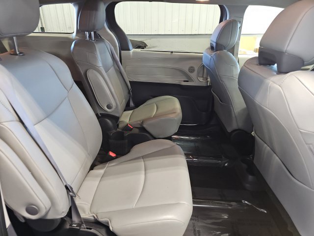 Certified 2023 Toyota Sienna XLE w/ XLE Plus Package AWD/4WD image 36