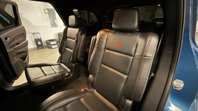 Used 2024 Dodge Durango R/T image 25