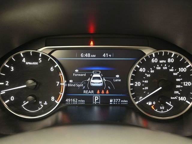 Used 2024 Nissan Altima 2.5 SV image 39