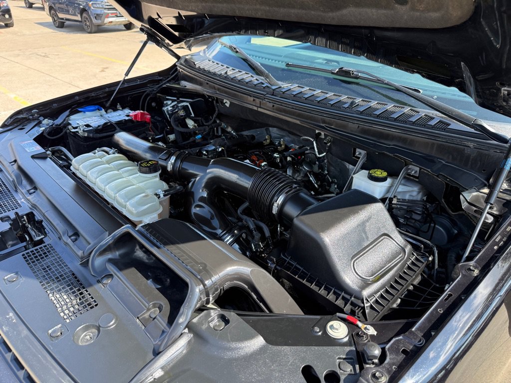 Used 2023 Ford Expedition Timberline AWD/4WD image 40