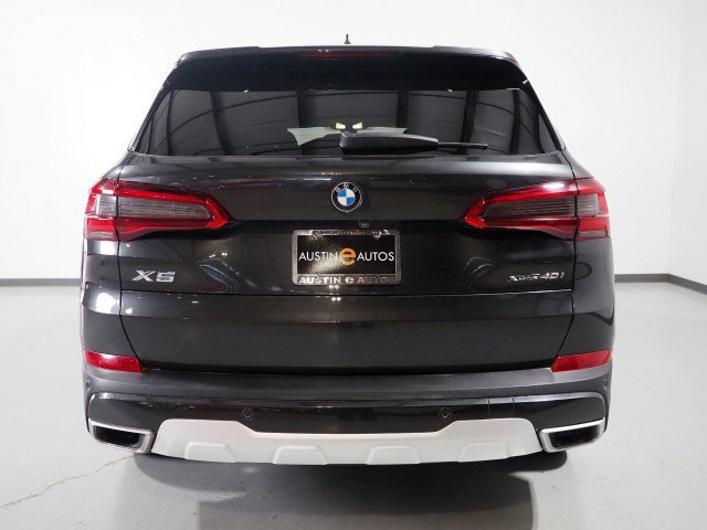 Used 2019 BMW X5 xDrive40i w/ Premium Package 2 image 58