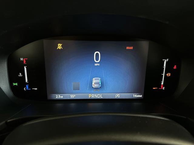 New 2026 Ford Escape Active w/ Tech Pack #1 image 18