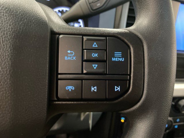 New 2024 Ford F550 4x4 Regular Cab Super Duty image 24