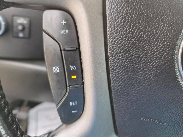 Used 2011 Chevrolet Silverado 1500 LT w/ All-Star Edition image 26