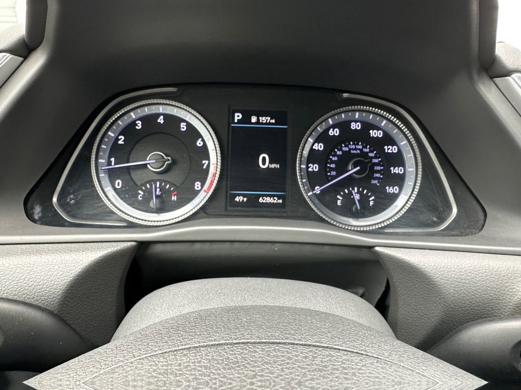 Used 2020 Hyundai Sonata SEL image 11
