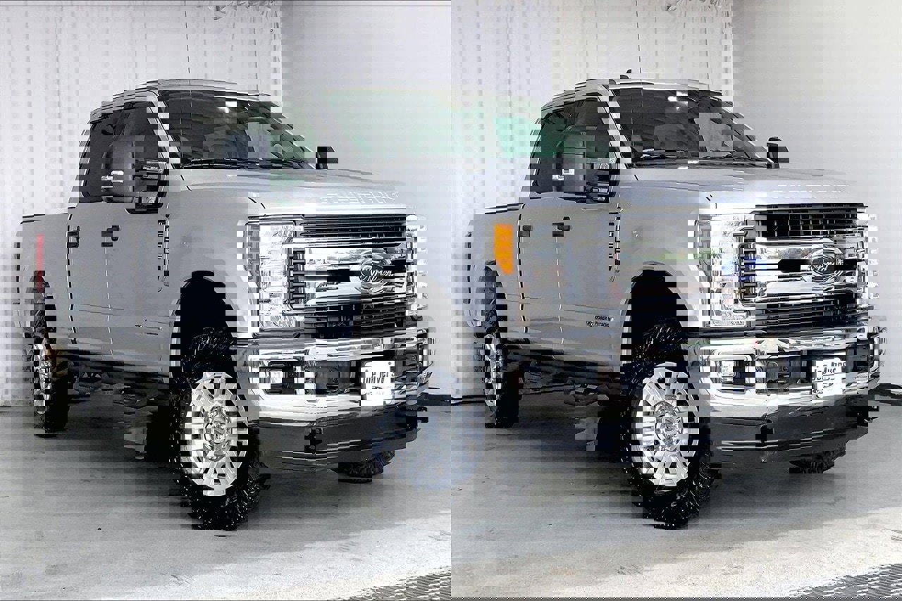 Used 2017 Ford F250 XLT w/ XLT Value Package