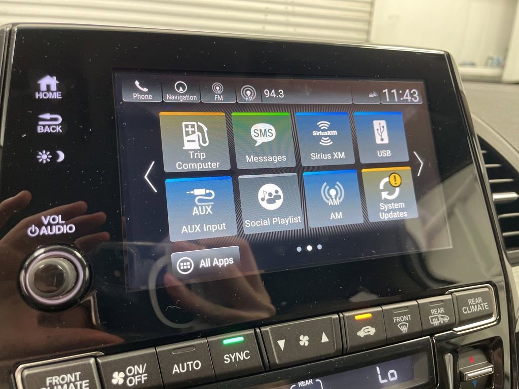 Used 2021 Honda Odyssey Elite image 13