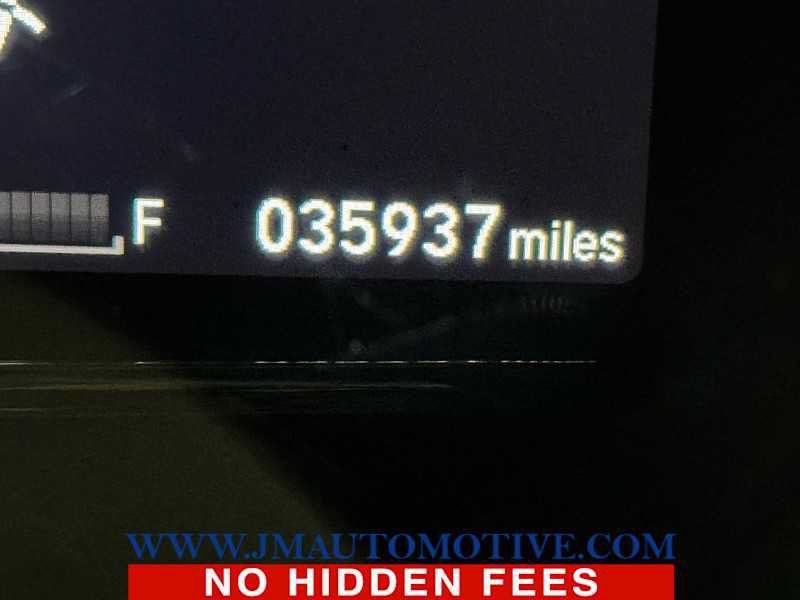 Used 2022 Honda HR-V EX image 21