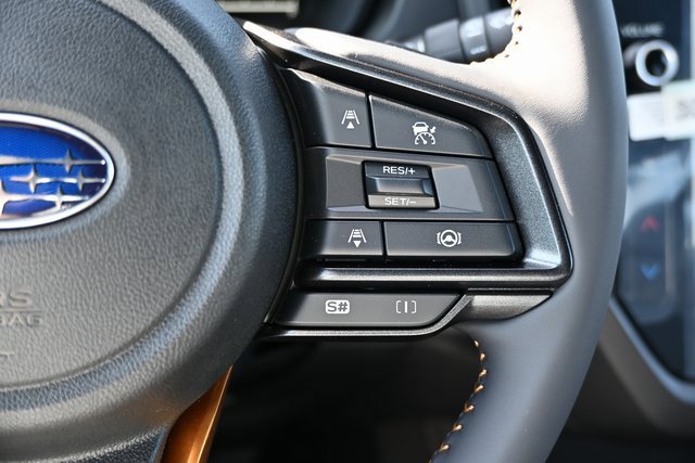 New 2026 Subaru Forester Wilderness image 31