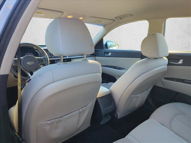 Used 2017 Kia Optima LX FWD image 29