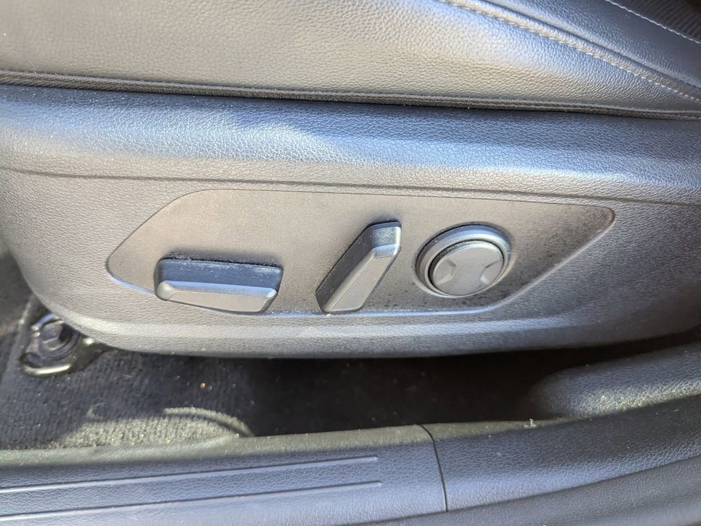 Certified 2023 Kia Sportage EX image 17