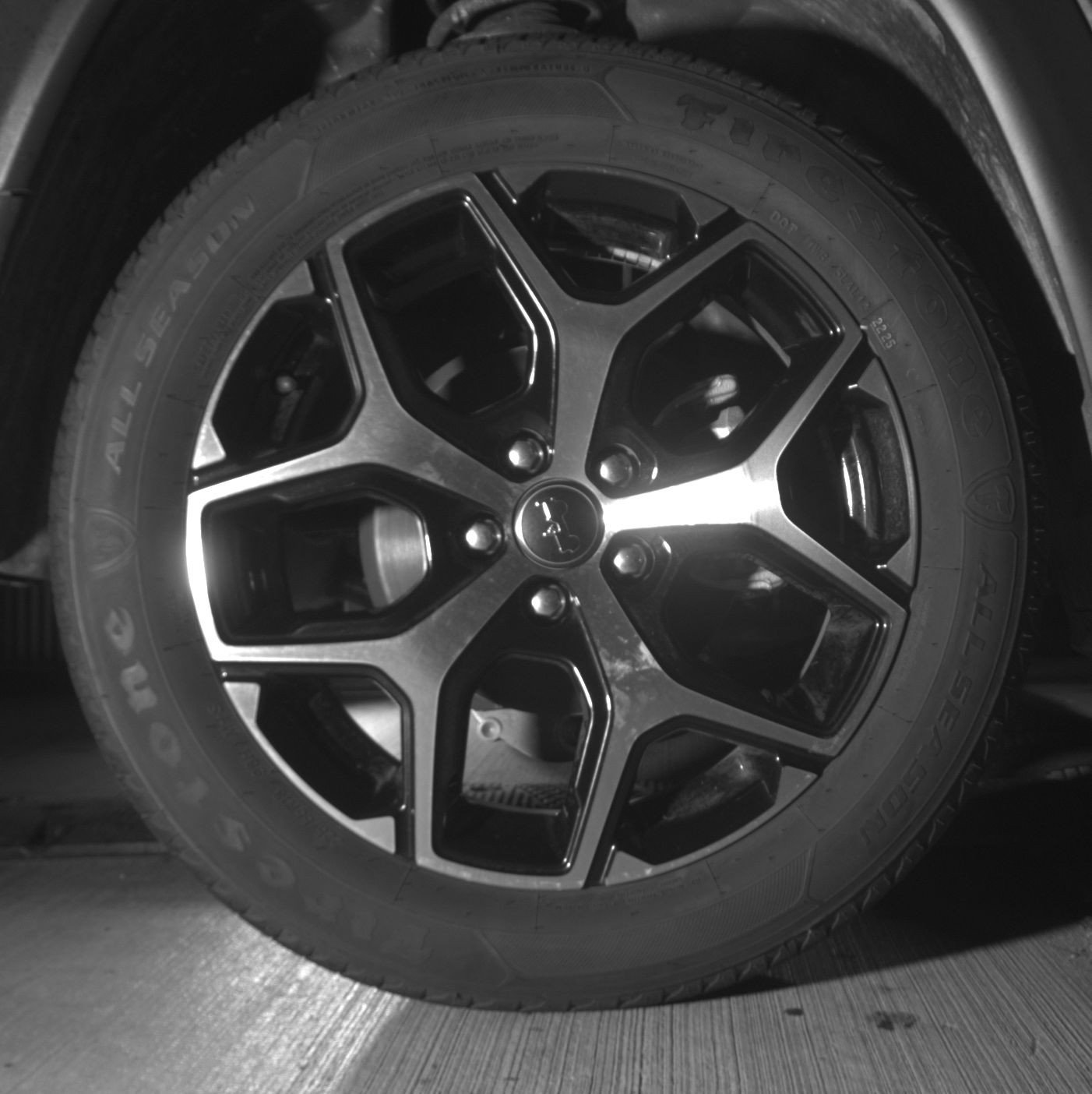 Used 2025 Jeep Compass Limited image 15