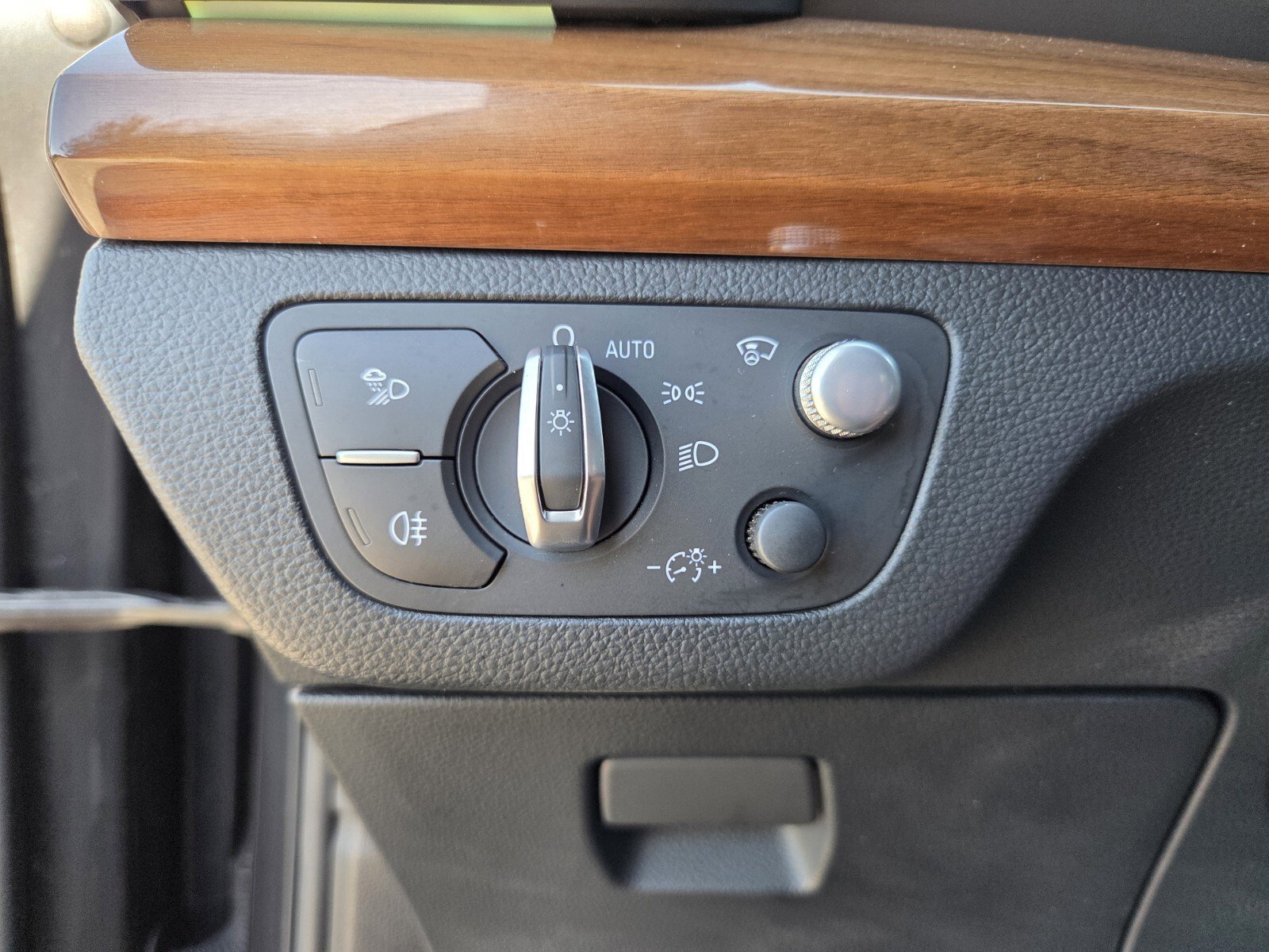 Used 2024 Audi Q5 Prestige image 17