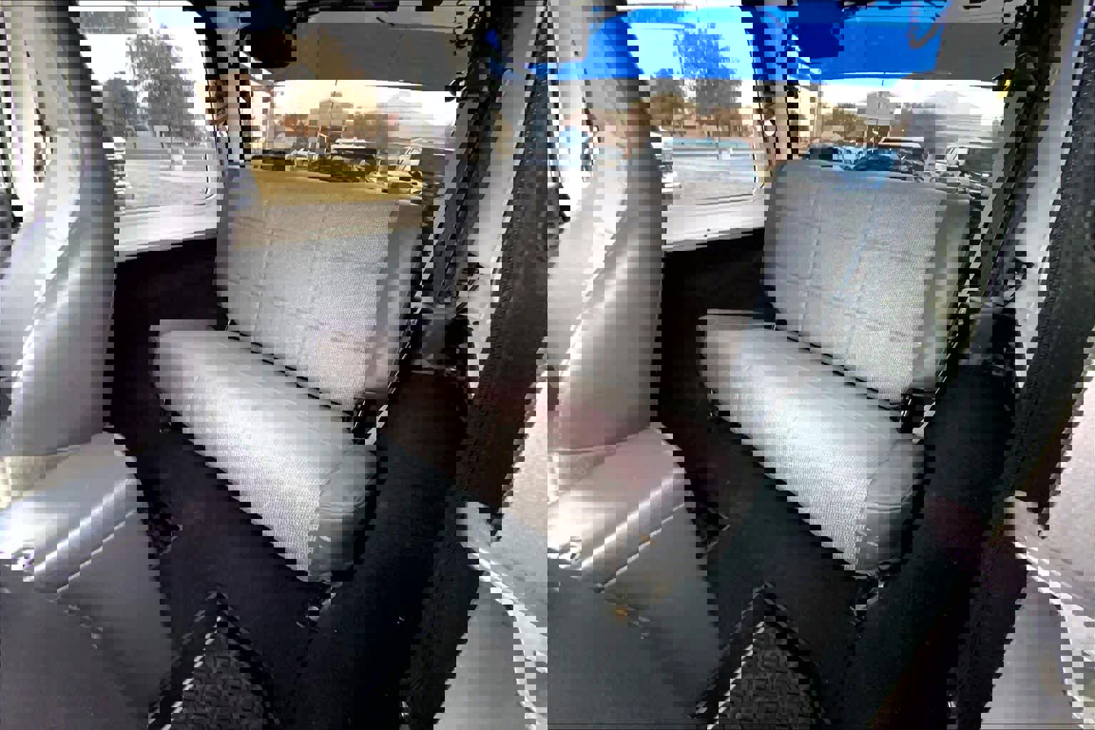 Used 2000 Jeep Wrangler Sport image 20