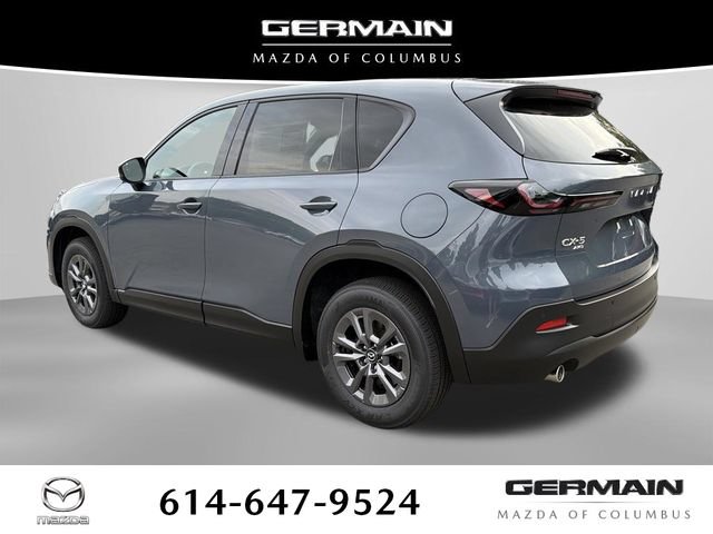 New 2026 MAZDA CX-5 Select AWD/4WD image 7