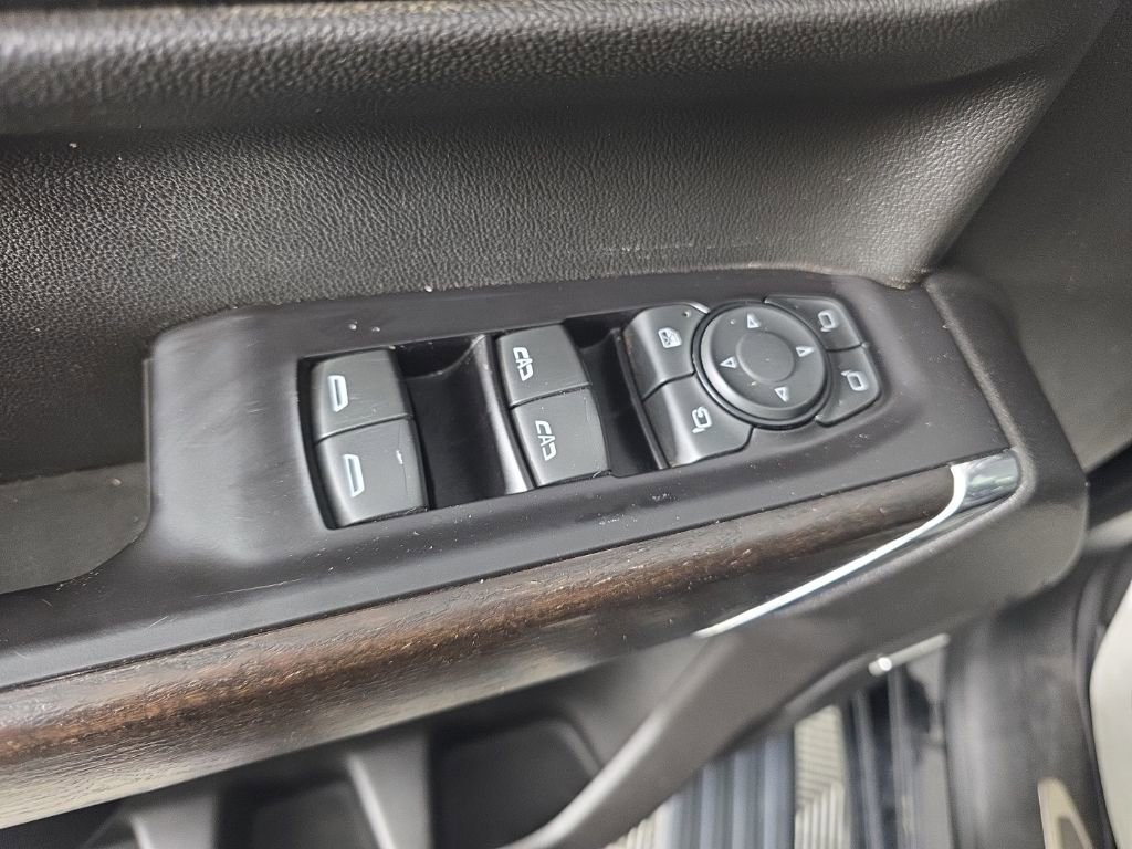 Used 2020 GMC Sierra 1500 Denali w/ Denali Ultimate Package image 16