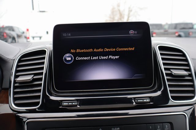 Used 2019 Mercedes-Benz GLS 450 4MATIC image 20